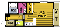 ア−バンリブ碩田 508