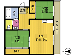 Ｓａｌｔ王子西町 204