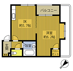 ホロニックスＷＥＳＴ 401