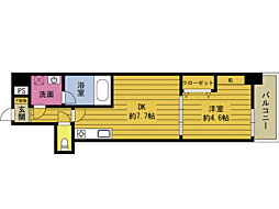 レスコ中島 802