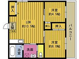新湊ビル 201