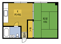 田室中山ビル 305