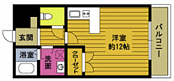 ア−バンリブ碩田 507
