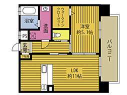 Ｇｒａｎｄ　ＪＡＤＥ寿町 303