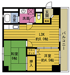 鈴木II 401