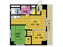 鈴木II 701