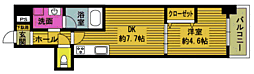 レスコ中島 302