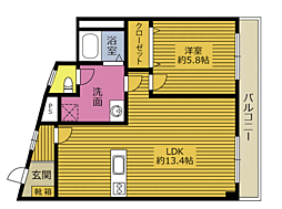 ナインテラス新町 303