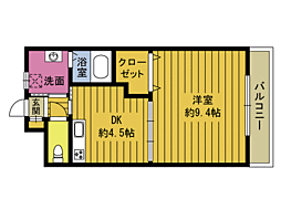 シュベリュール 501