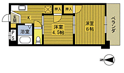 ニュー藤 403
