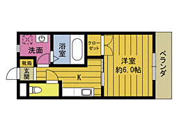 スカイアート光町 305