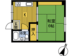 みやざきビル 303