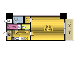 Ｕ＆Ｔマンション3 302