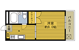 第二雅叙園ビル 302
