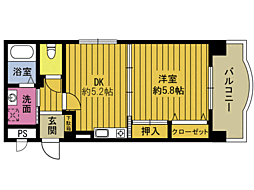 ＳＥＡＣＯＡＳＴ浜町 503