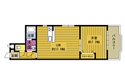 サントラル・ラシーヌ 401