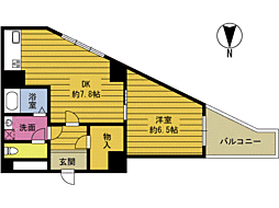 アンフィニーＭ 301