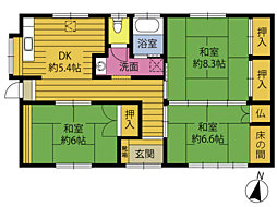 原町邸