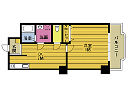 サントラル・ピリエ 4-C