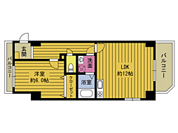 山の手パークヒルズ 405