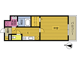 アイ・ドミール幸町 404