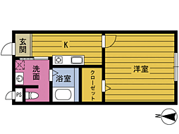 レガーロ野口元町 203