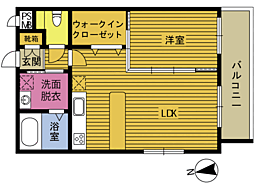 スフィーダ南町 304