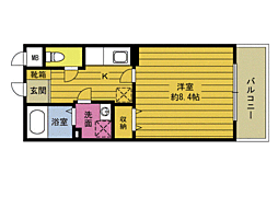 ＳＵＮＮＹ北的ヶ浜 504