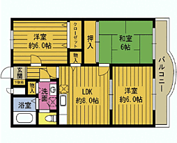 ルピナス幸風園 401