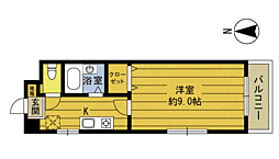 サントラル・ボア 4C