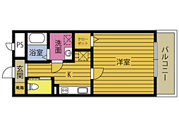 リデアル京町 507