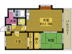 Ｓ・ＡＤＹ中浜 503