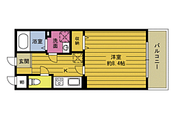 ＳＵＮＮＹ北的ヶ浜 102