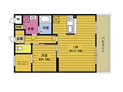 ＳＵＮＮＹ北的ヶ浜 201