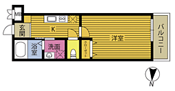 レガーロ富士見 402