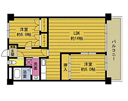 コットンローズ田の湯 303