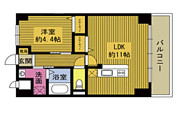 シャンス・ミカド幸 105