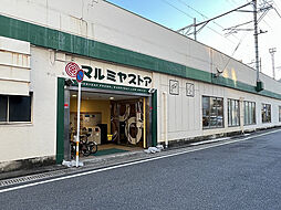 メゾン野口中町 306