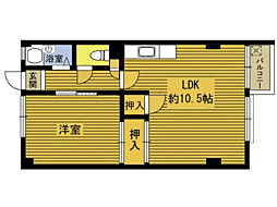 シーサイドヒルズ駅前 402