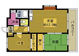 Ｓ・ＡＤＹ中浜 203