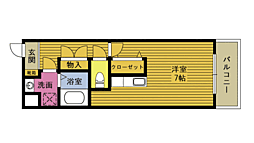 アンソレイエ・Ｋ 103