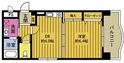 ＳＥＡＣＯＡＳＴ浜町 501