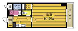 Ｕ＆Ｔマンション3 308