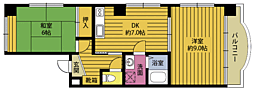 メゾンみかげ 402