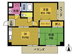 東成上原ビル 401