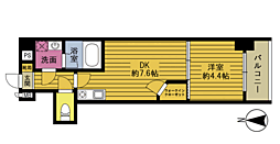 パークスクエア青山通り 702