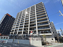 トラスト別府駅前13階 13F