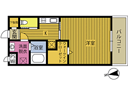 スフィーダ南町 302