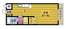 エトワールドゥ 206