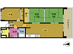 ロフティ光町803 803